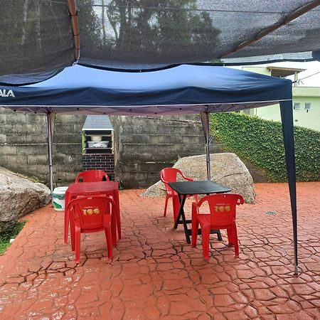Suíte para temporada Ubatuba Quarto foto