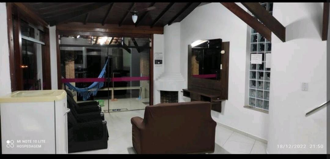 Suíte para temporada Ubatuba Quarto foto