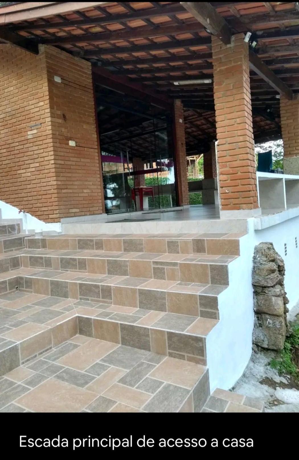 Suíte para temporada Ubatuba Quarto foto