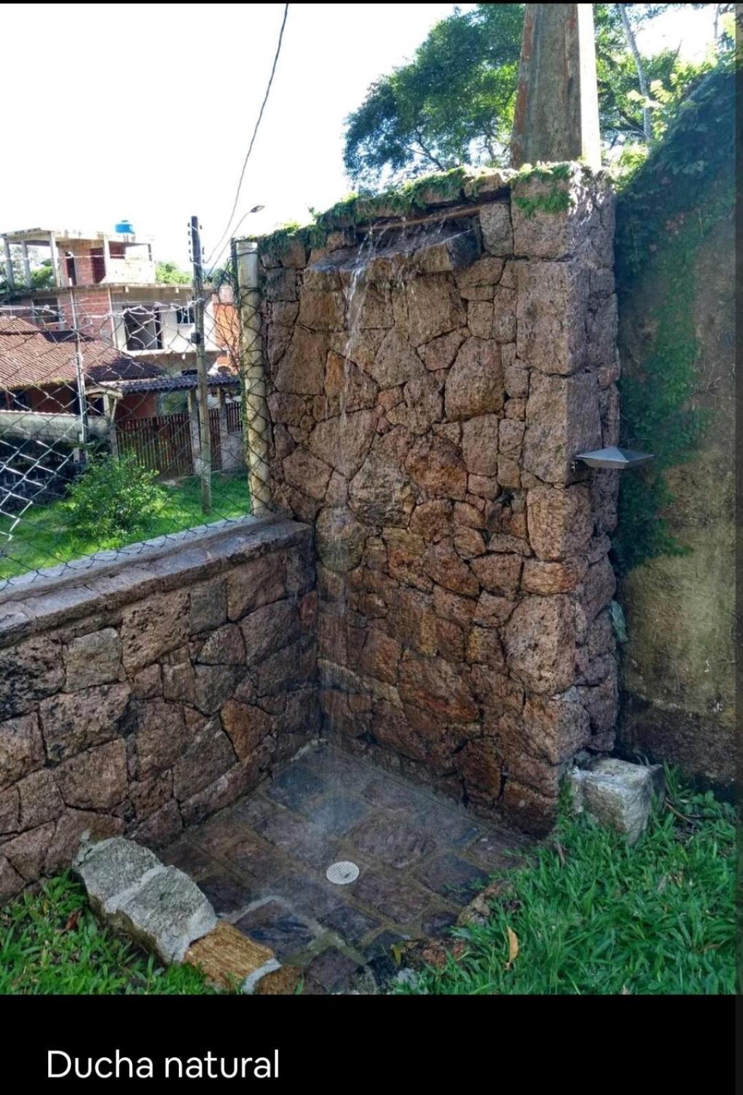 Suíte para temporada Ubatuba Quarto foto